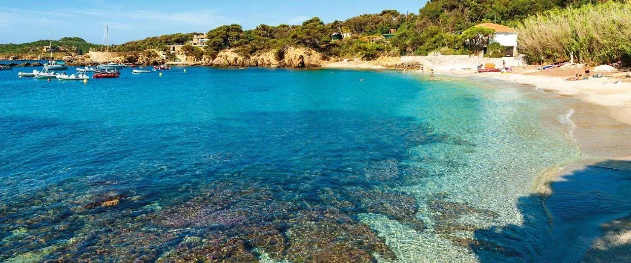Spacieux Studio Sur Le Port De Hyères
